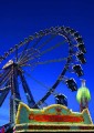 Blaue Stunde * (14 Fotos)